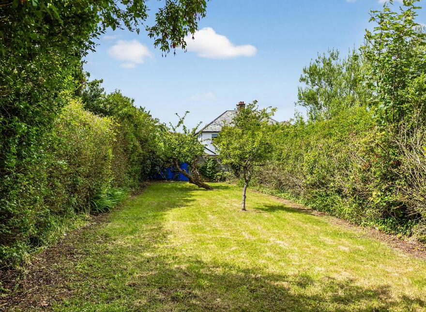 50 Ashley Gardens, Ballyholme, Bangor, BT20 5RJ