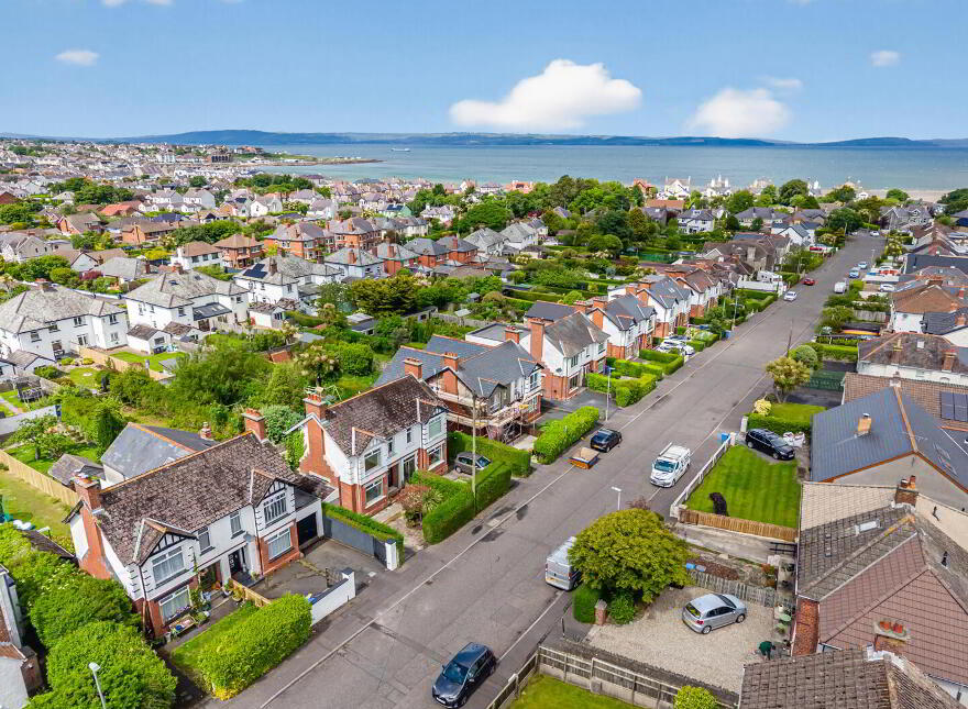 50 Ashley Gardens, Ballyholme, Bangor, BT20 5RJ