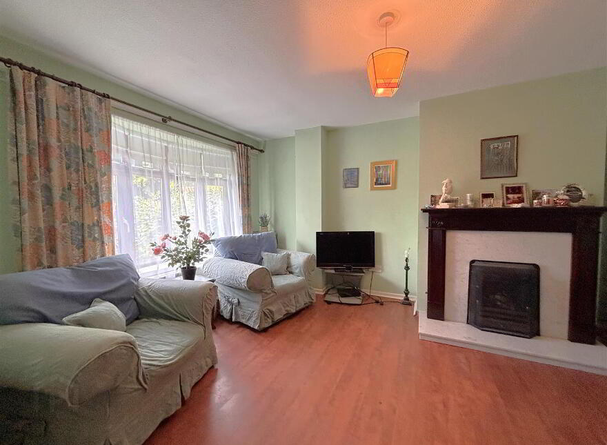 373 Crumlin Road, Belfast, BT14 7FY