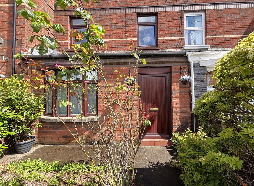 373 Crumlin Road, Belfast, BT14 7FY