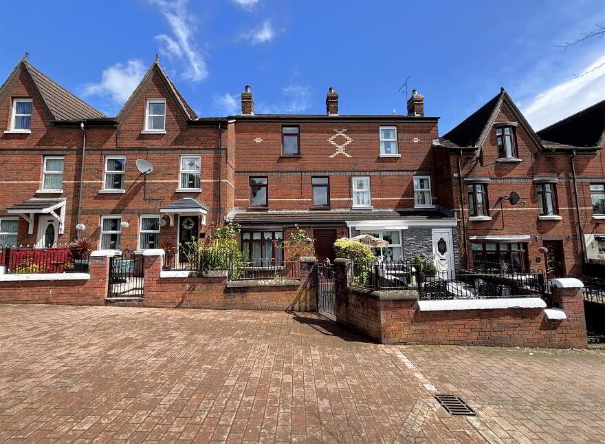 373 Crumlin Road, Belfast, BT14 7FY