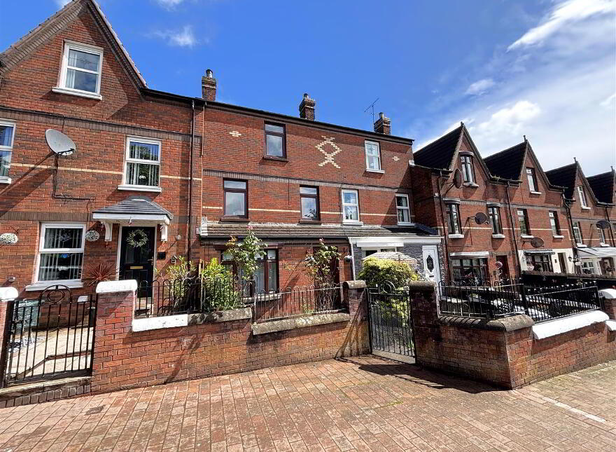 373 Crumlin Road, Belfast, BT14 7FY