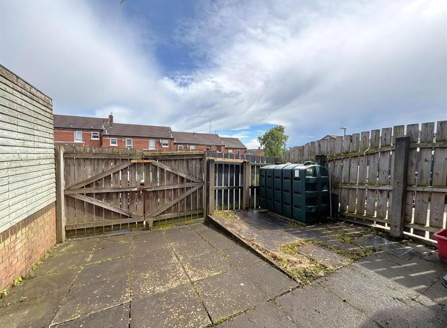 373 Crumlin Road, Belfast, BT14 7FY