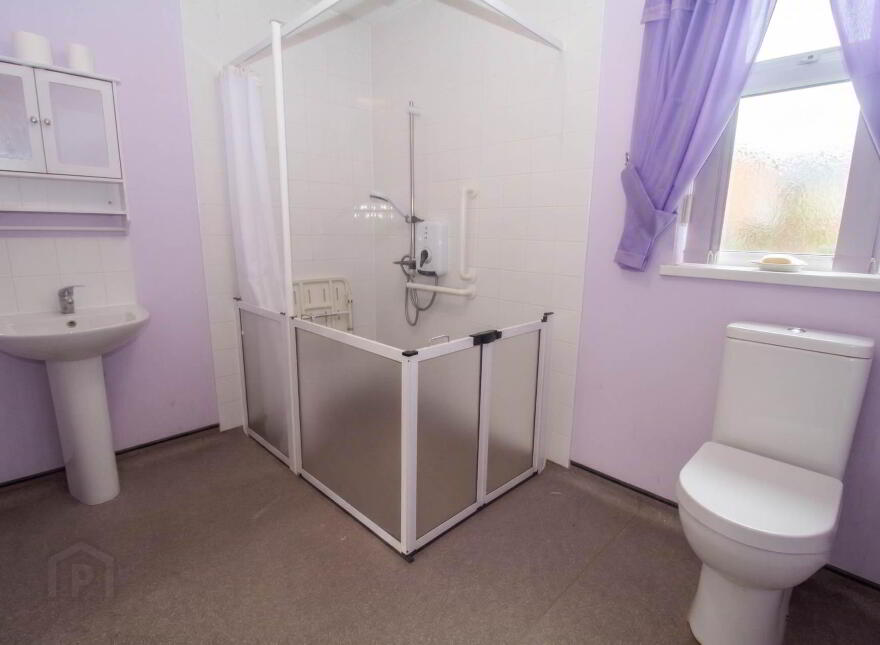 2 Springwell Avenue, Groomsport, Bangor, BT19 6LA