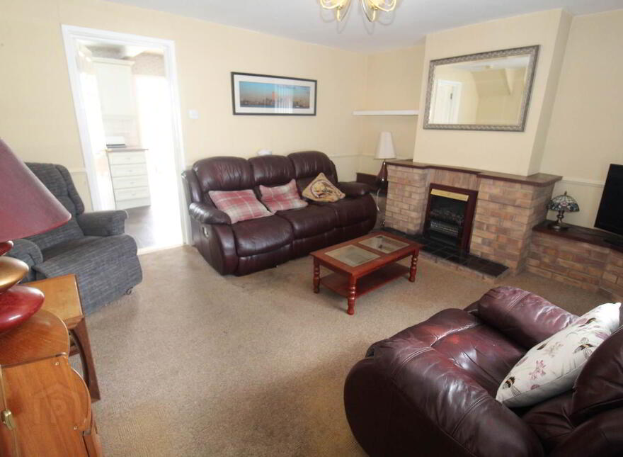 2 Springwell Avenue, Groomsport, Bangor, BT19 6LA
