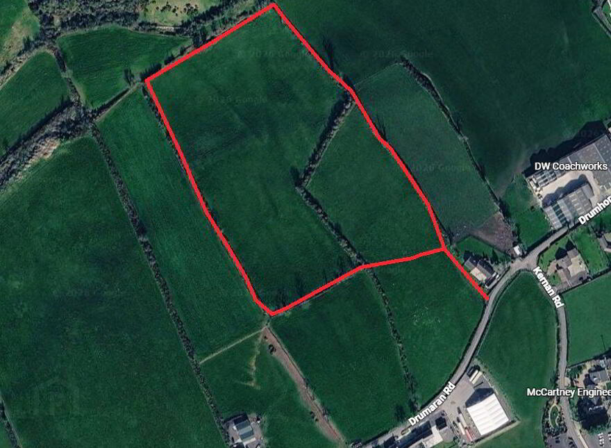 Drumaran Road, Gilford, BT63 6DU