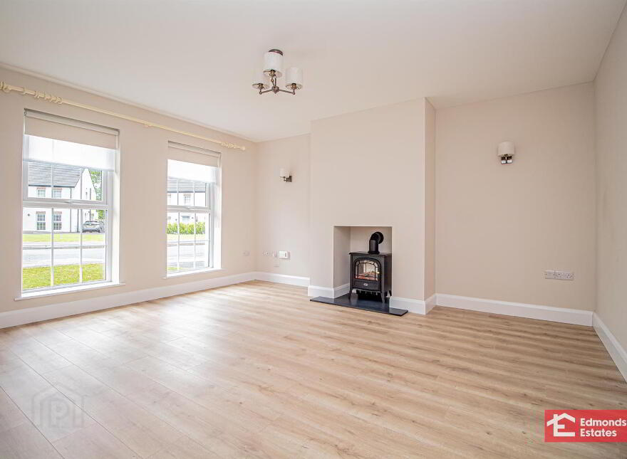 18 Abbey Grange, Portglenone, Ballymena, BT44 8BB