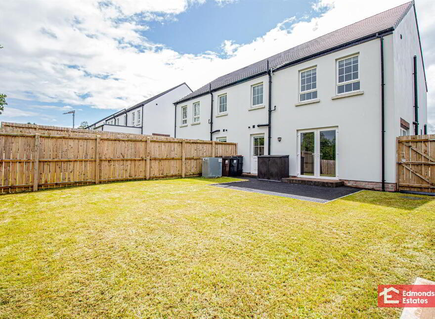 18 Abbey Grange, Portglenone, Ballymena, BT44 8BB