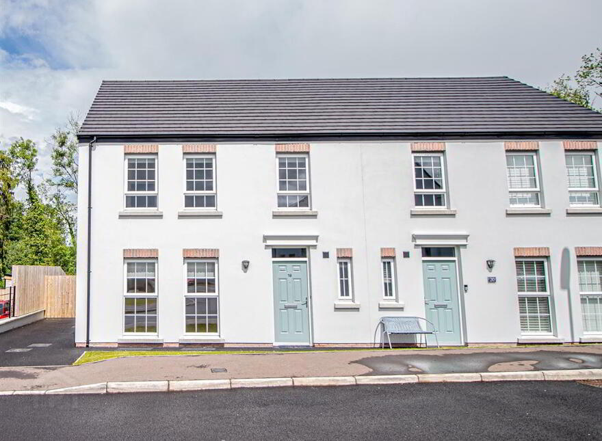 18 Abbey Grange, Portglenone, Ballymena, BT44 8BB