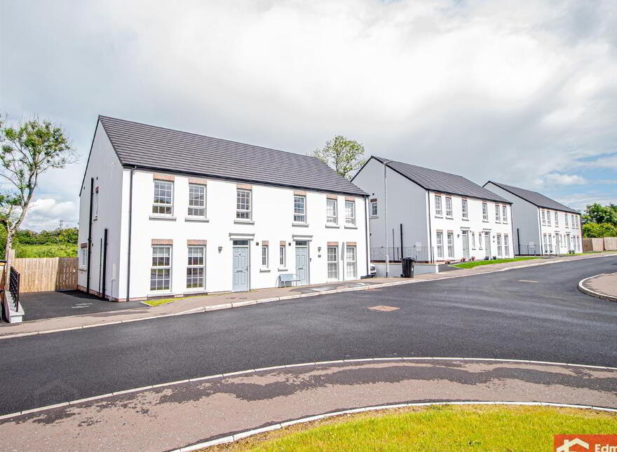 18 Abbey Grange, Portglenone, Ballymena, BT44 8BB