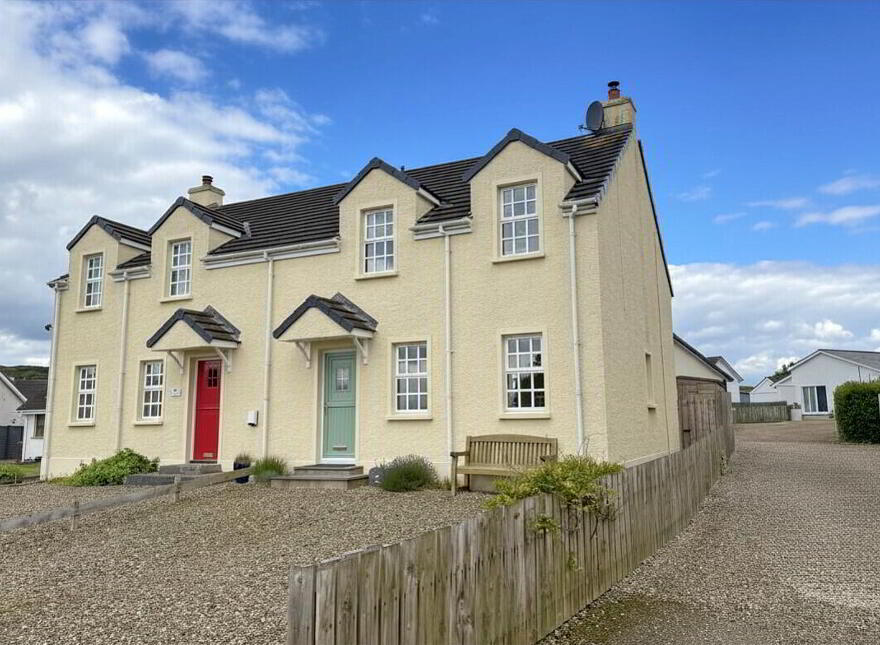 1A Dunluce Park, Portballintrae, BT57 8YZ