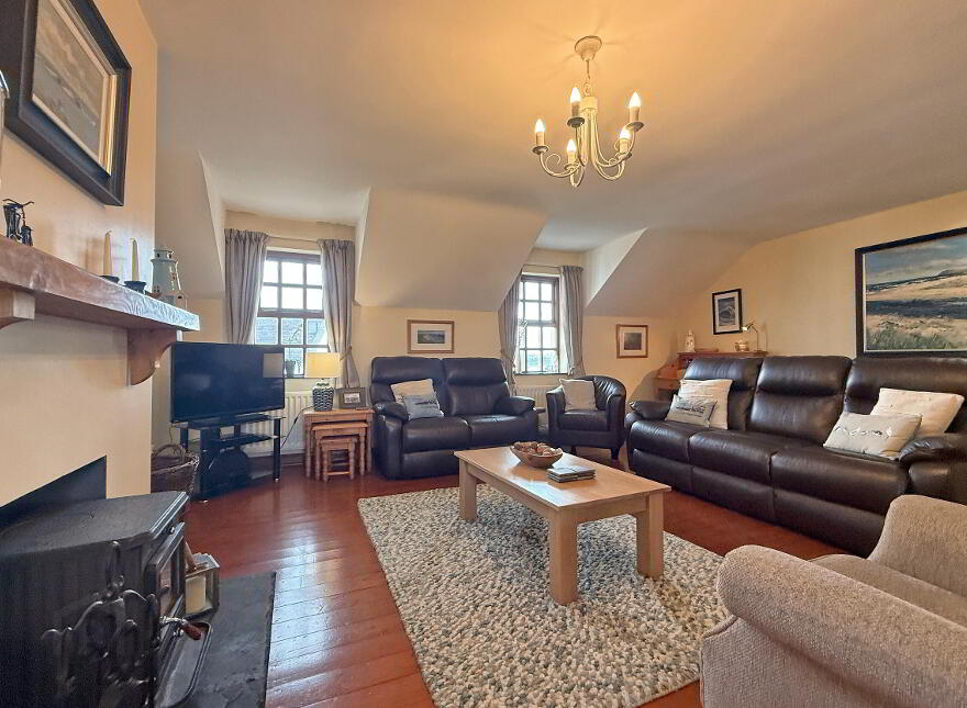 1A Dunluce Park, Portballintrae, BT57 8YZ