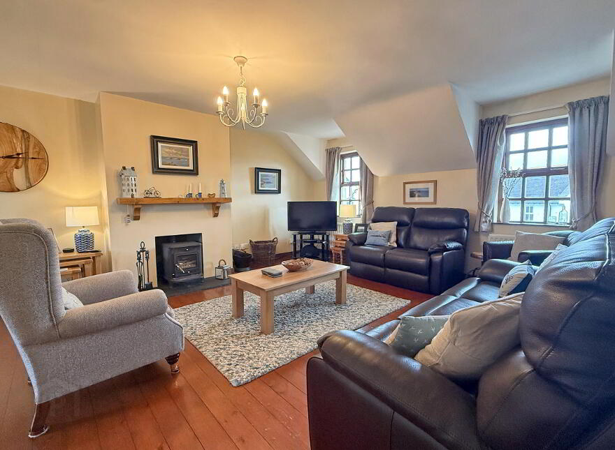 1A Dunluce Park, Portballintrae, BT57 8YZ