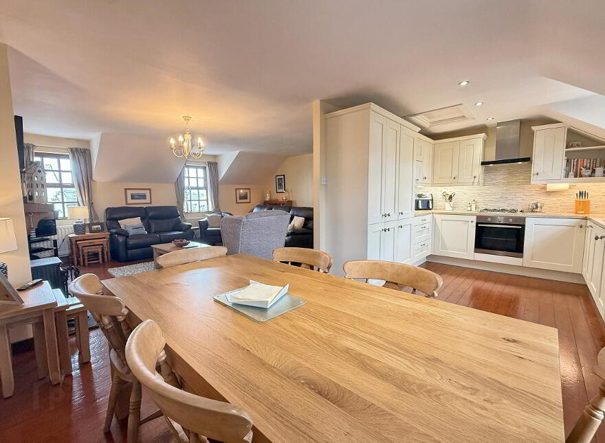 1A Dunluce Park, Portballintrae, BT57 8YZ