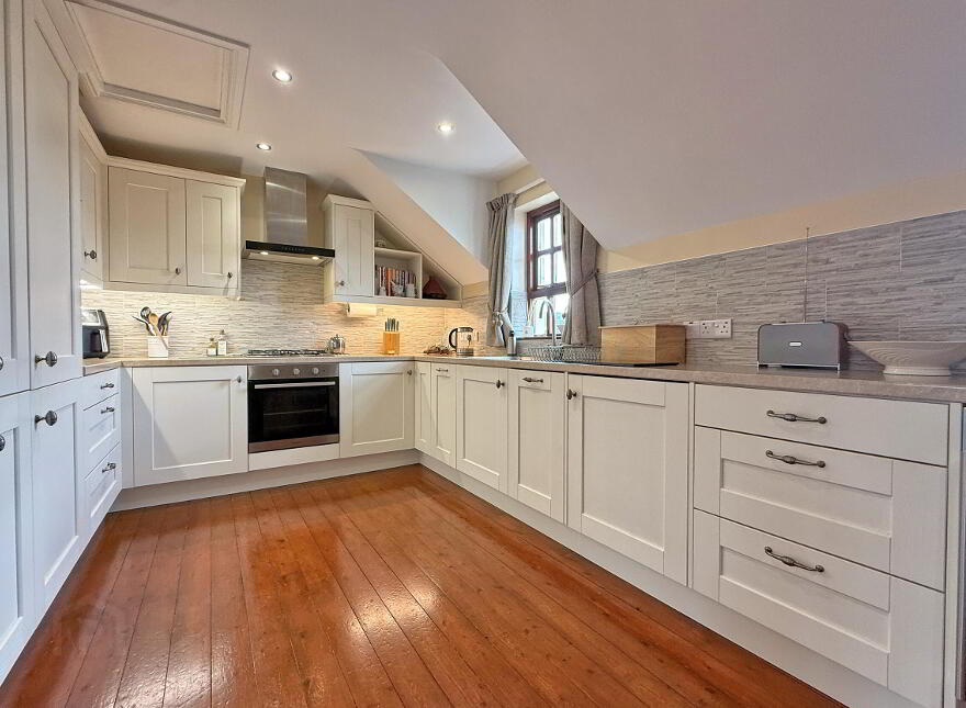 1A Dunluce Park, Portballintrae, BT57 8YZ