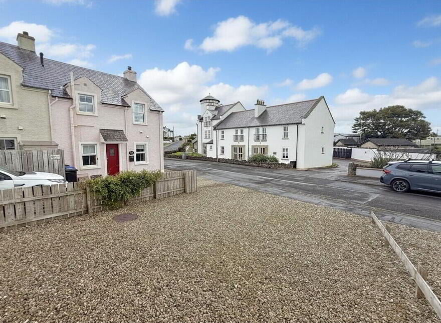 1A Dunluce Park, Portballintrae, BT57 8YZ