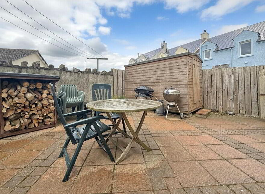 1A Dunluce Park, Portballintrae, BT57 8YZ
