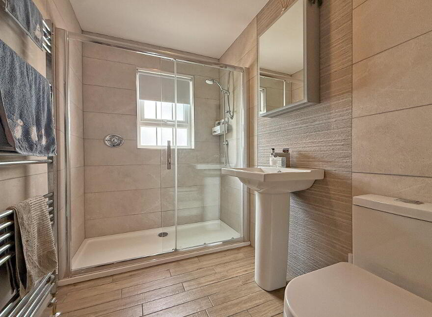 1A Dunluce Park, Portballintrae, BT57 8YZ