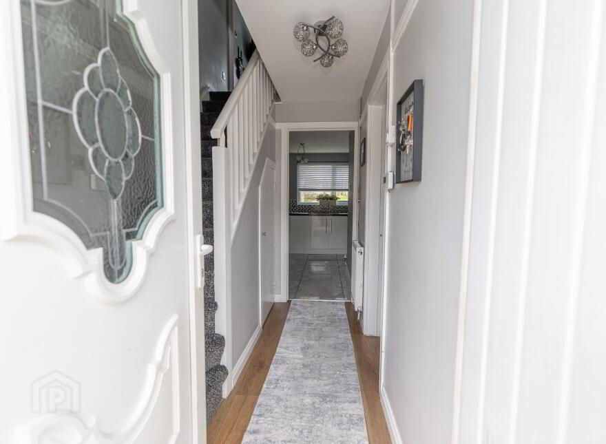 17 Fourth Avenue, Newry, BT35 6HF