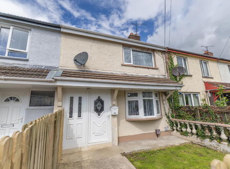 17 Fourth Avenue, Newry, BT35 6HF
