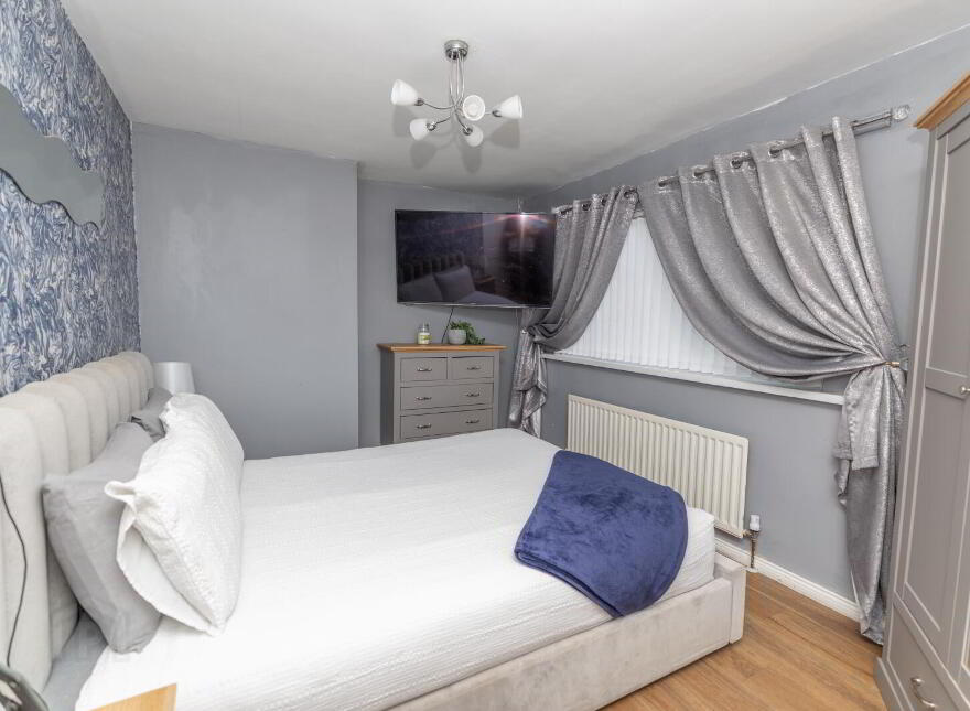 17 Fourth Avenue, Newry, BT35 6HF