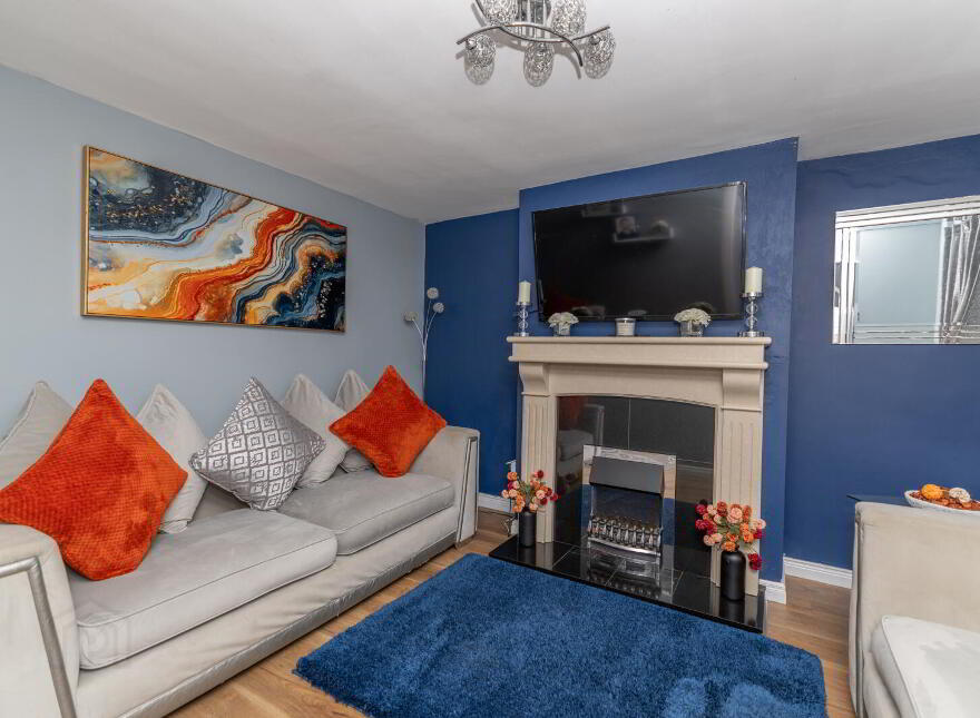 17 Fourth Avenue, Newry, BT35 6HF