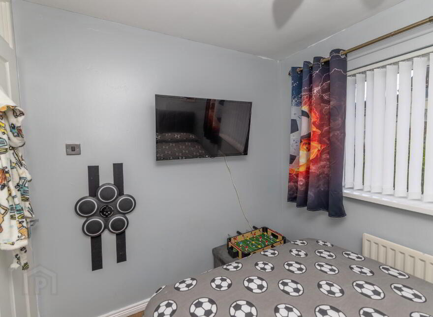 17 Fourth Avenue, Newry, BT35 6HF