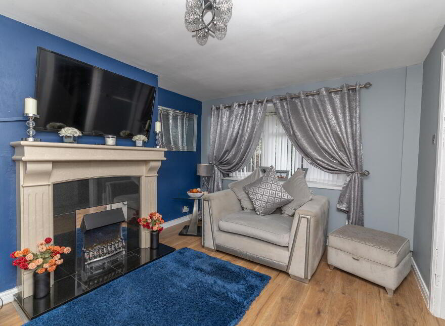 17 Fourth Avenue, Newry, BT35 6HF