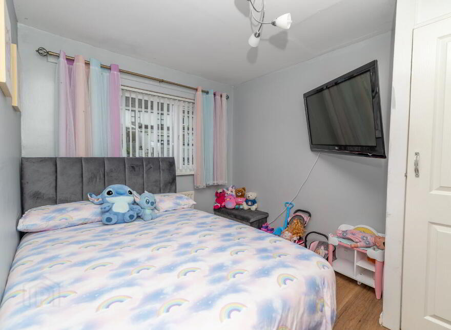 17 Fourth Avenue, Newry, BT35 6HF