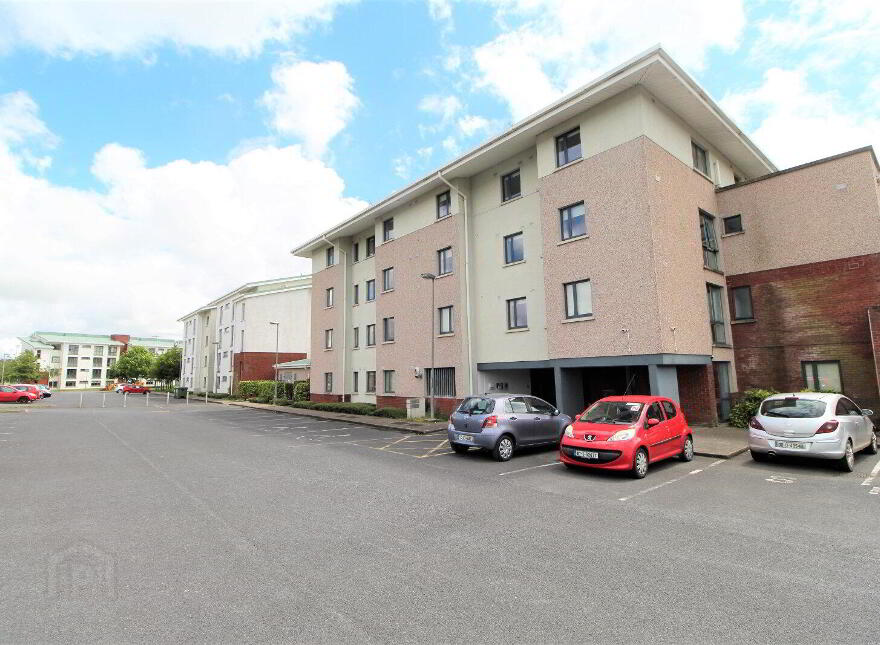 Apt, 9 Block 5 Riverwalk, Inner Ring Road, Waterford City, X91EV90