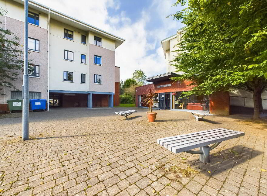 Apt, 9 Block 5 Riverwalk, Inner Ring Road, Waterford City, X91EV90