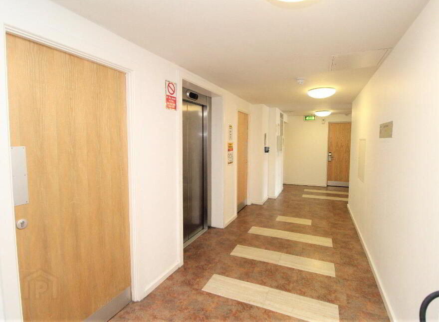 Apt, 9 Block 5 Riverwalk, Inner Ring Road, Waterford City, X91EV90
