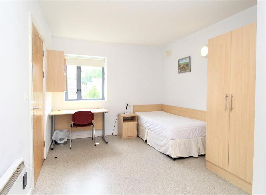 Apt, 9 Block 5 Riverwalk, Inner Ring Road, Waterford City, X91EV90