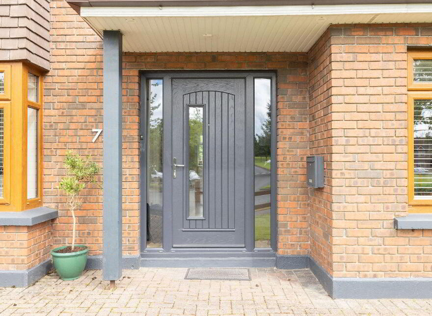 74 The Court, Petitswood Manor, Mullingar, N91T1H7