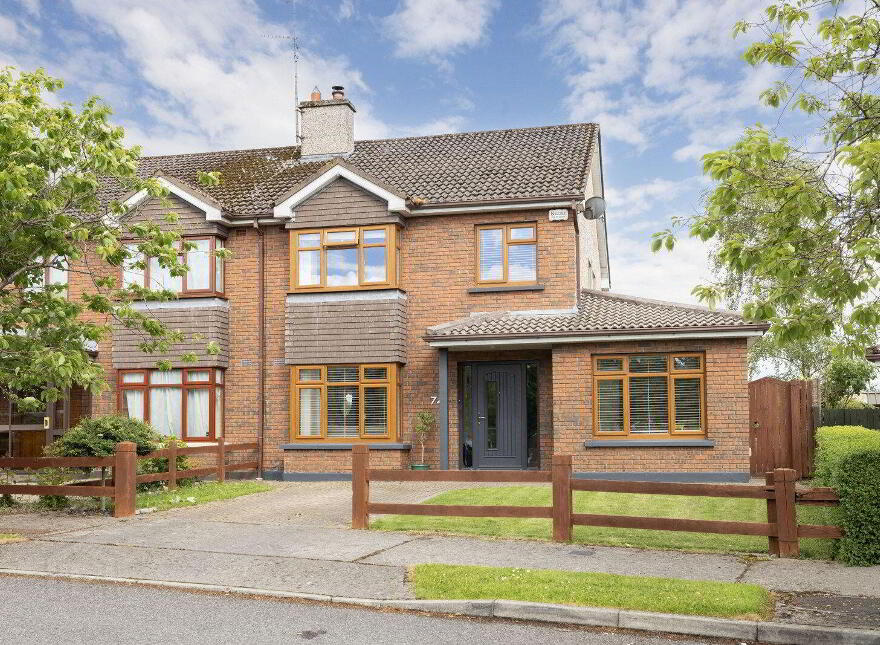 74 The Court, Petitswood Manor, Mullingar, N91T1H7