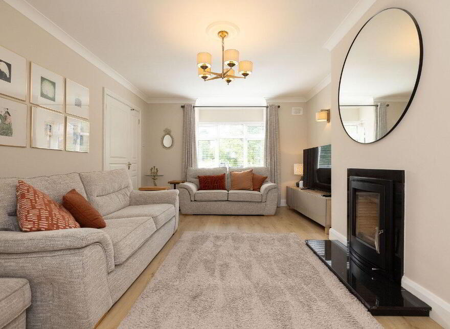 74 The Court, Petitswood Manor, Mullingar, N91T1H7