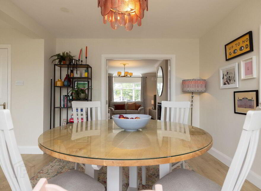 74 The Court, Petitswood Manor, Mullingar, N91T1H7