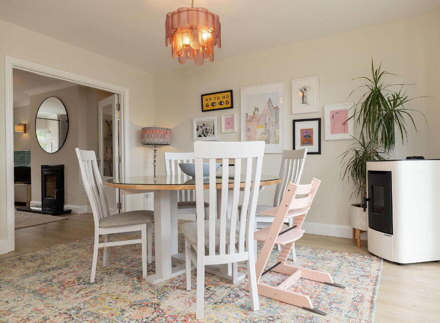 74 The Court, Petitswood Manor, Mullingar, N91T1H7