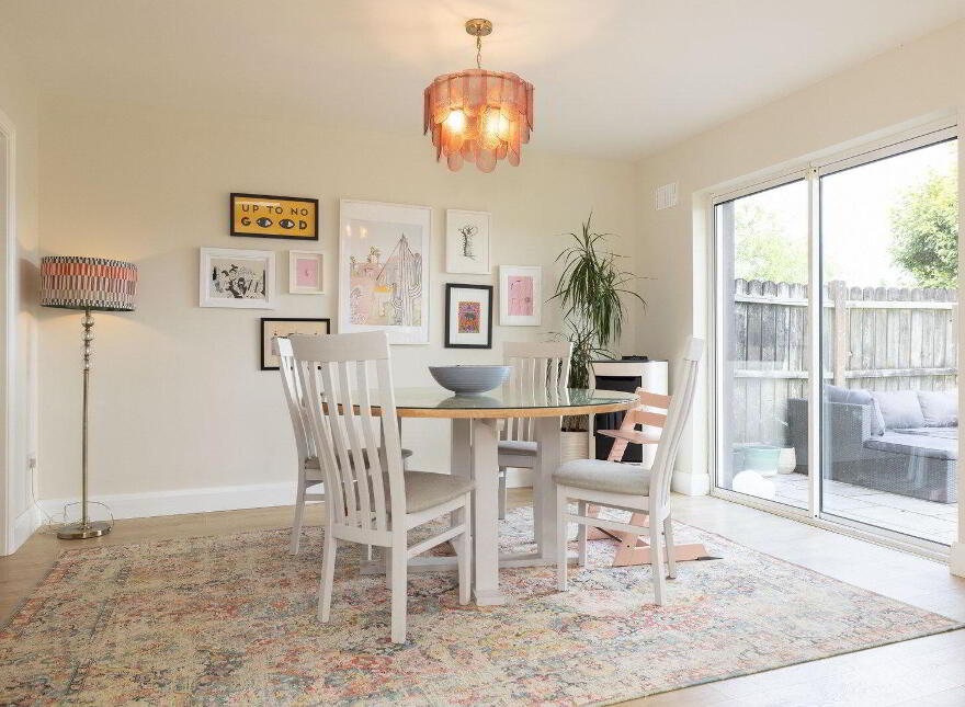 74 The Court, Petitswood Manor, Mullingar, N91T1H7