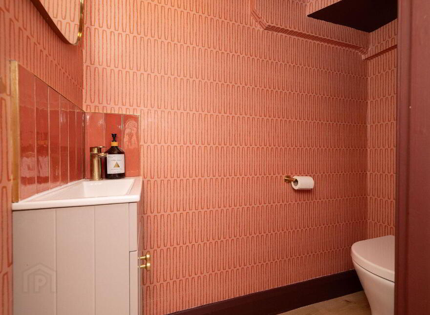 74 The Court, Petitswood Manor, Mullingar, N91T1H7