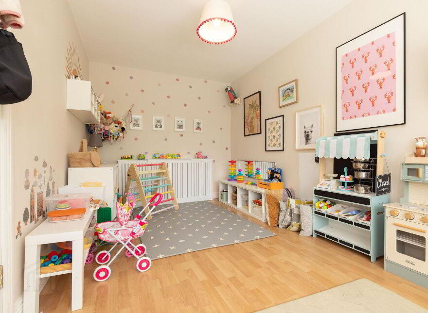 74 The Court, Petitswood Manor, Mullingar, N91T1H7