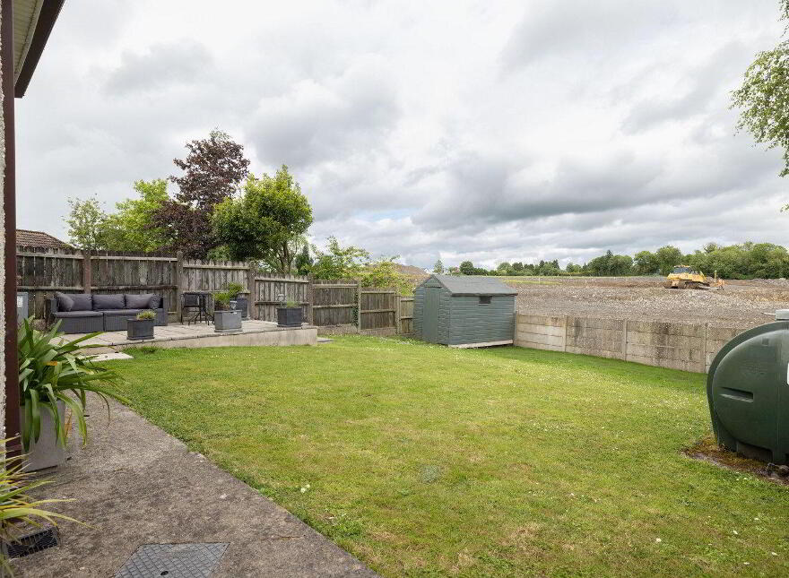 74 The Court, Petitswood Manor, Mullingar, N91T1H7