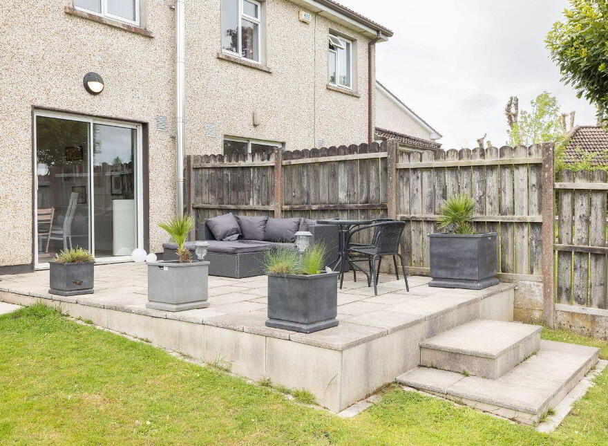 74 The Court, Petitswood Manor, Mullingar, N91T1H7