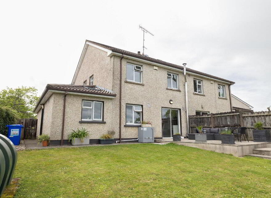 74 The Court, Petitswood Manor, Mullingar, N91T1H7