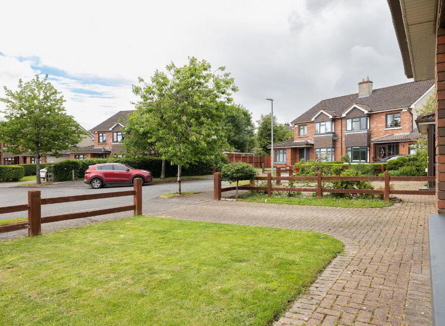74 The Court, Petitswood Manor, Mullingar, N91T1H7