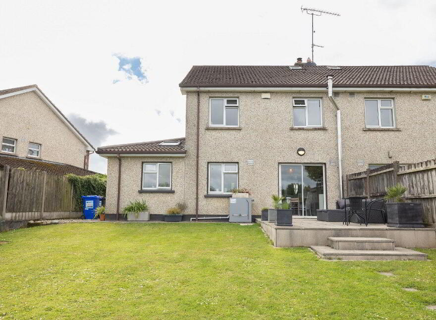 74 The Court, Petitswood Manor, Mullingar, N91T1H7