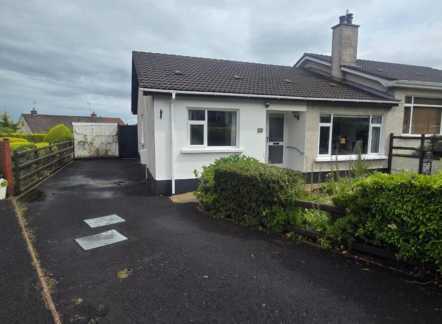 11 Princess Gardens, Coleraine, BT51 3LS