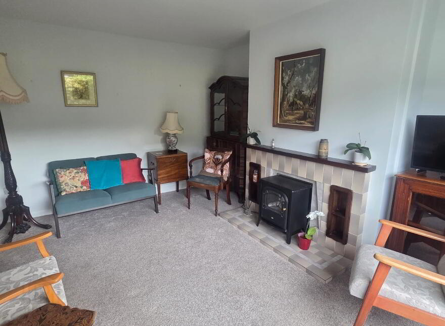 11 Princess Gardens, Coleraine, BT51 3LS