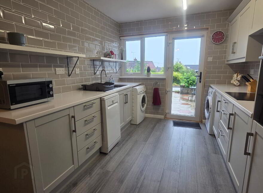 11 Princess Gardens, Coleraine, BT51 3LS