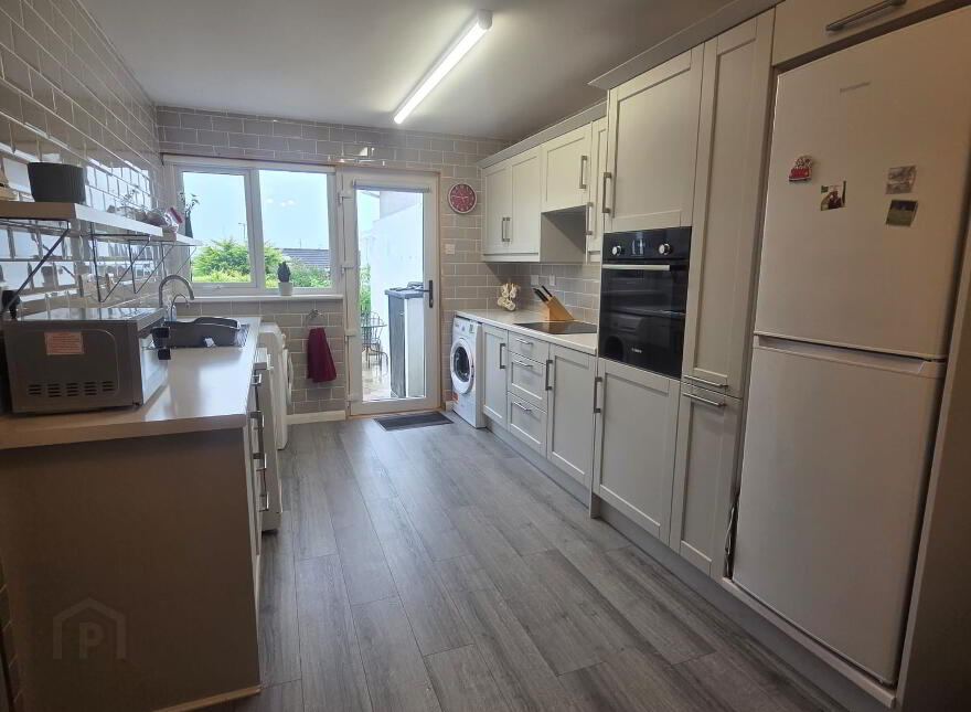 11 Princess Gardens, Coleraine, BT51 3LS